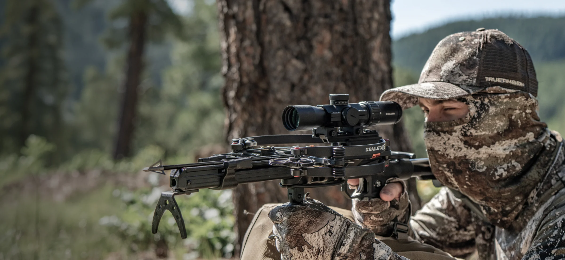 Precision Power in Every Shot
